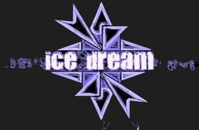 logo Ice Dream
